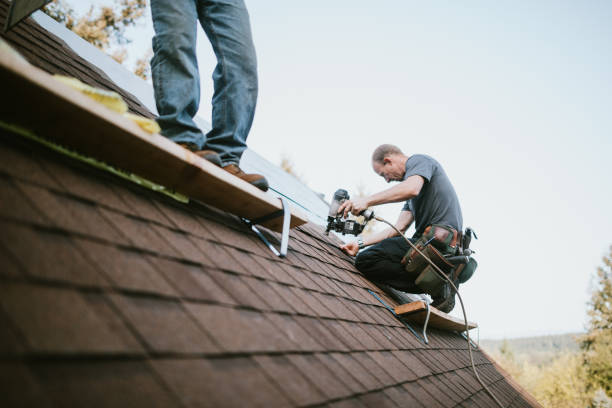 Best Cold Roofs  in Burbank, WA